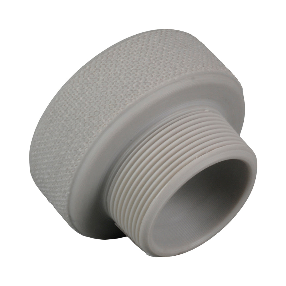 Tank Fitting 75mm IBC to 2" MI BSPT (6mm Pitch FI Acme)