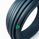 2. Poly Pipe Rural (red line) 1 1/2&quot;  150 metre coil