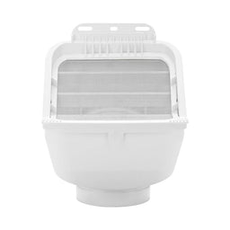 Leaf Eater Advanced 90mm