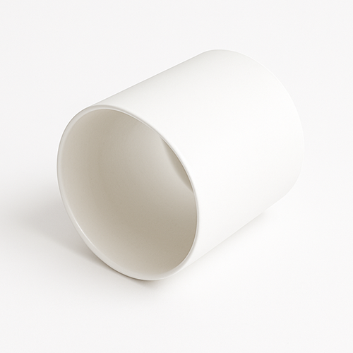 Stormwater Coupling Plain 75 mm