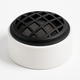 DWV D.T. Mound and Grate 100mm
