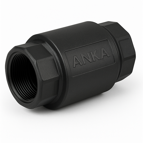 Valve Non Return Glass Fibre Reinforced Nylon 32mm (1 1/4")
