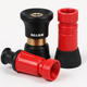 Fire Hose Nozzle Brass - Jet Hose Tail Nozzle 3/4" Barb