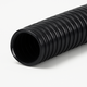 50mm Black Petrochemical Suction Hose Per Metre