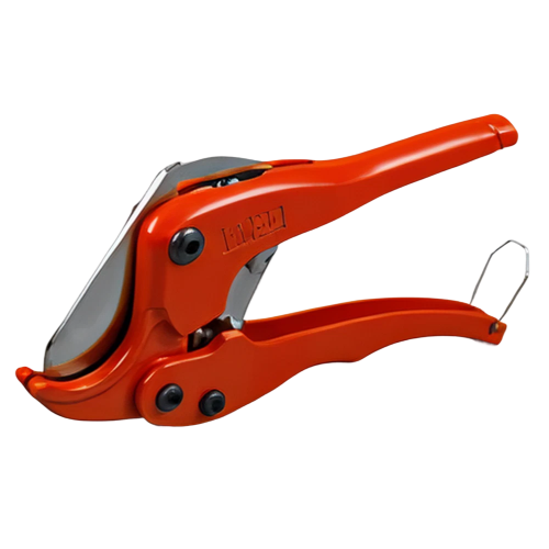 C. Orbit Spring Handled Poly Pipe Cutter