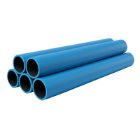 Pipe Air PE 20MM PN25 1600kpa, 6 Meter