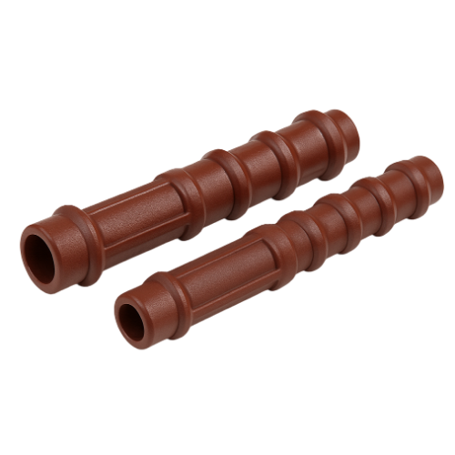 Poly Riser 20mm x 50mm (3/4")