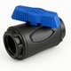 Valve Ball Glass Fibre Reinforced Nylon (Full Flow) 32mm (1 1/4")