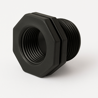 Poly Bush 40mm x 15mm (1 1/2&quot; x 1/2&quot;)