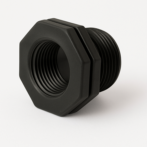 Poly Bush 40mm x 15mm (1 1/2&quot; x 1/2&quot;)