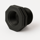 Poly Bush 40mm x 15mm (1 1/2&quot; x 1/2&quot;)