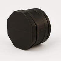 Poly Cap 40mm (1 1/2&quot;)