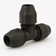 Compression Poly Metric Tee (Poly x Poly x Poly) 110 mm x 110 mm x 110 mm - Norma