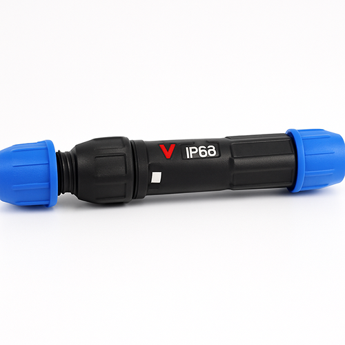 Compression Poly Metric Repair Kit 40mm - Philmac
