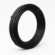 Poly Pipe Low Density 13 mm, 100 metre coil