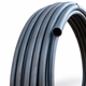 Poly Pipe Metric (Blue Line) 20mm PN 12.5 SDR 13.6 PE 100 200 Metre Coil