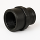 Poly Reducing Socket 40mm x 25mm