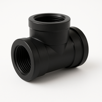 Poly Tee 32mm (1 1/4")