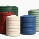 I. Poly Tank Round Agricultural 23,000L