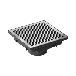RELN Uni Pit and Architectural Grate Series 200