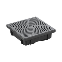 RELN Uni Pit and Ductile Iron Grate-Class C Series 300