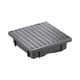 RELN Uni Pit and Galvanised Grate-Heel Guard Class A Series 300