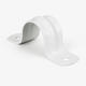 Saddle Clips for Pressure Pipe 40mm (1 1/2') (1425)