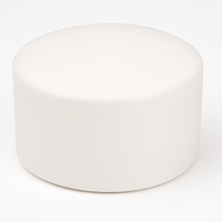 4a. PVC End Cap 32mm (1 1/4")