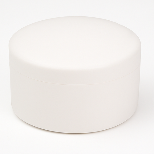 4a. PVC End Cap 32mm (1 1/4")