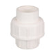 PVC Barrel Union Coupling 40mm (1 1/2")