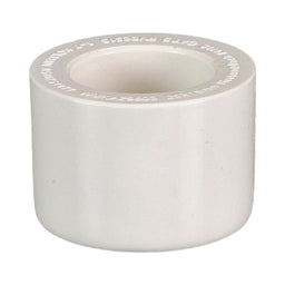 PVC Bush Reducing 50mm x 40mm (2" x 1 1/2")