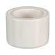 PVC Bush Reducing 20mm x 15mm (3/4" x 1/2")