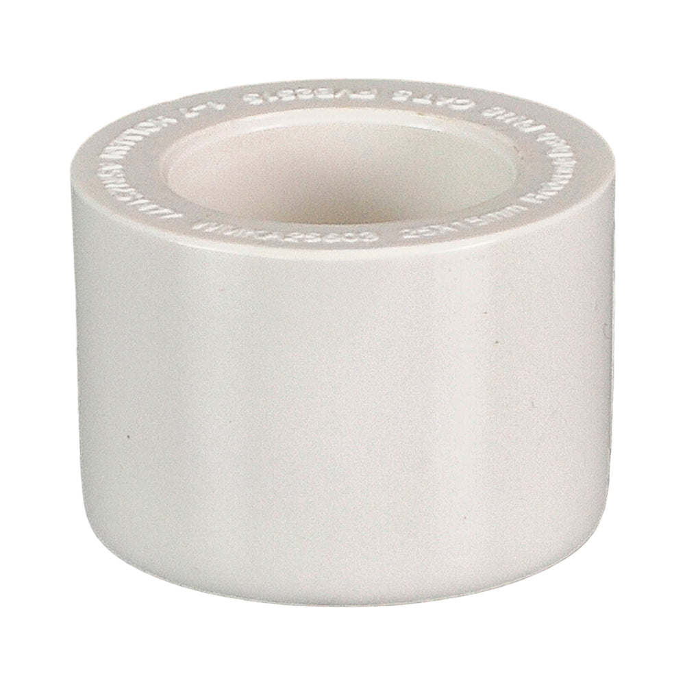 PVC Bush Reducing 100mm x 50mm (4" x 2")