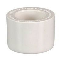 PVC Bush Reducing 50mm x 25mm (2" x 1")