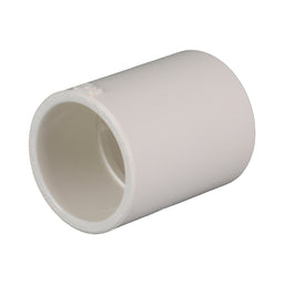 PVC Coupling 100mm (4")