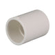 PVC Coupling 65mm (2 1/2")