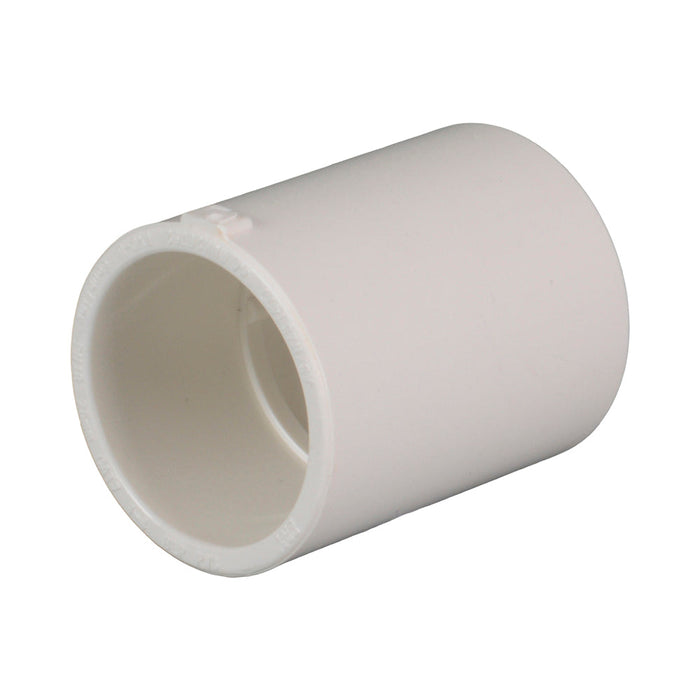 PVC Coupling 100mm (4