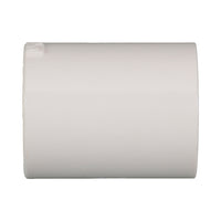 PVC Coupling 80mm (3")