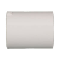 PVC Coupling 32mm (1 1/4")