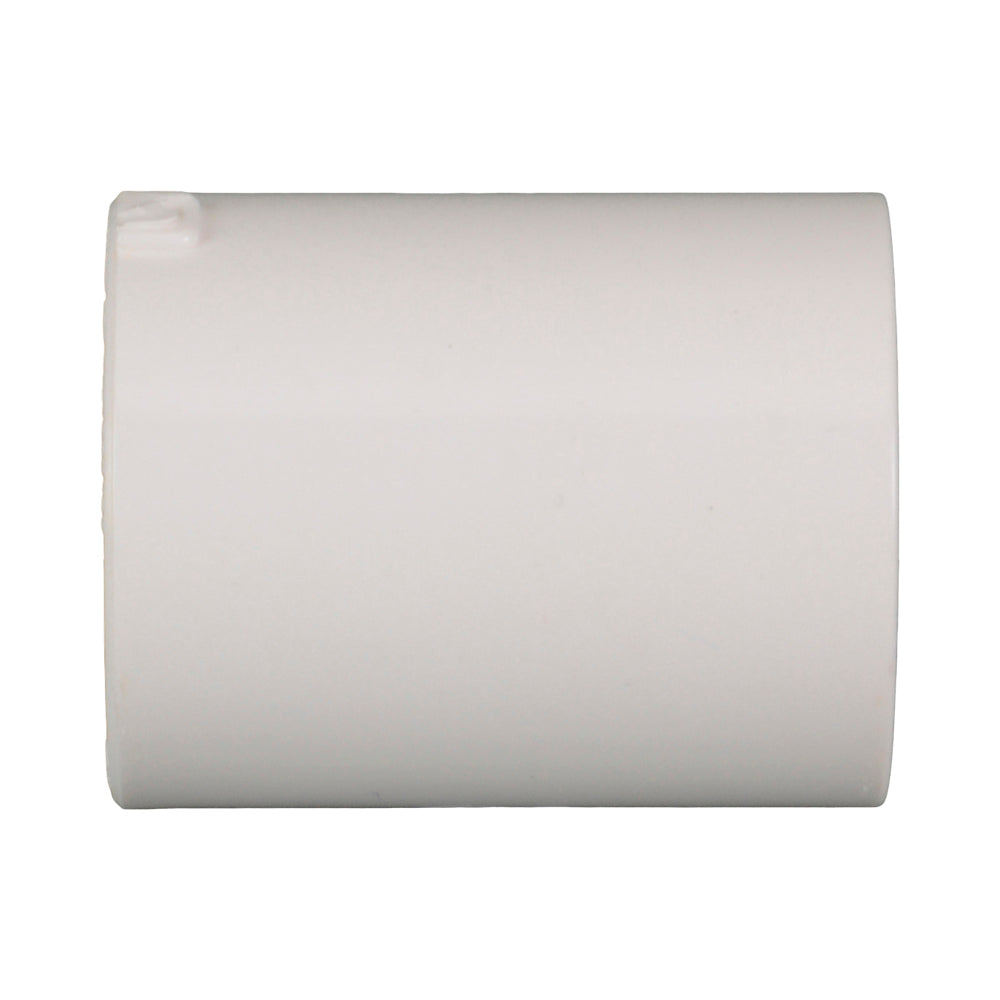 PVC Coupling 25mm (1")