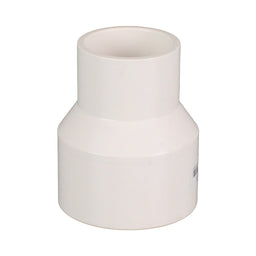 PVC Coupling Reducing 40mm x 25mm (1 1/2" x 1")