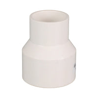 PVC Coupling Reducing 40mm x 32mm (1 1/2"x 1 1/4")