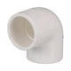 PVC Elbow 90° 100mm (4")