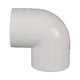 PVC Elbow 90° 50mm (2")
