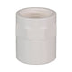 PVC Pressure Faucet socket 40mm x 40mm (1 1/2" x 1 1/2") BSPF