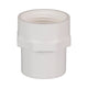 PVC Pressure Faucet T/o Adapter 15 mm x 15 mm