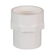 PVC Pressure Faucet T/o Adapter 40 mm x 40 mm