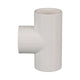 PVC Pressure Tee plain 32mm (1 1/4")