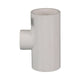 PVC Pressure Tee Reducing 32 mm x 15 mm (1 1/4" x 1/2")