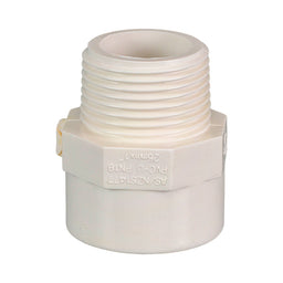 PVC Pressure Valve Socket 80mm (3")